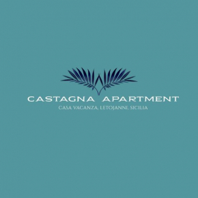 Castagna Apartment Letojanni - Taormina